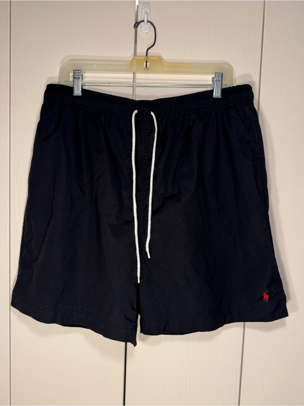 Polo by Ralph Lauren Men’s Swim Trunks